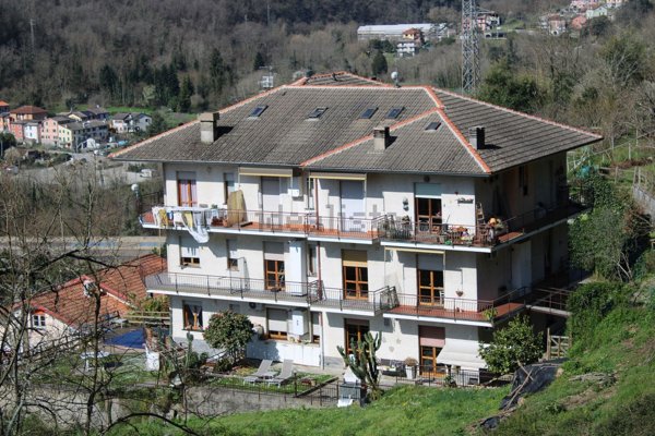 appartamento in vendita a San Colombano Certenoli