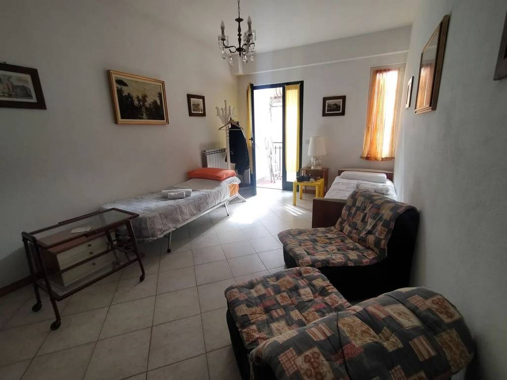 appartamento in vendita a San Colombano Certenoli