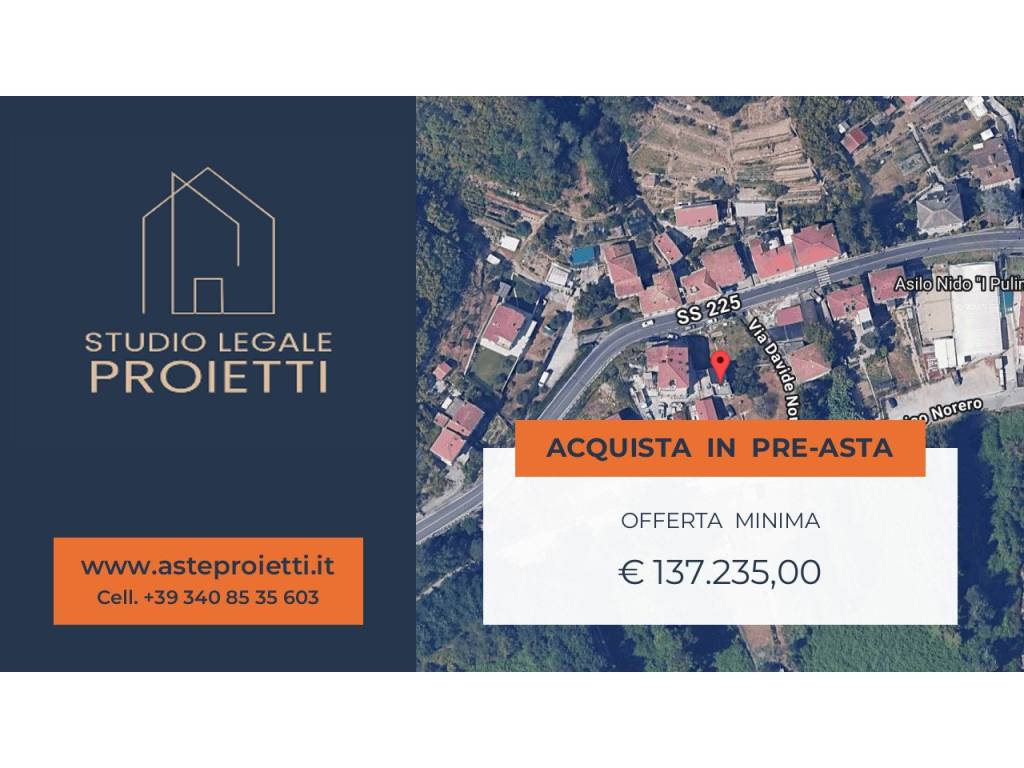 casa indipendente in vendita a San Colombano Certenoli in zona San Colombano