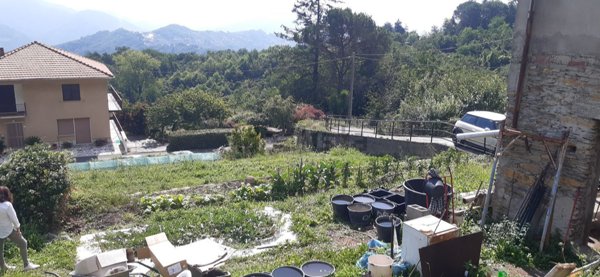 appartamento in vendita a San Colombano Certenoli