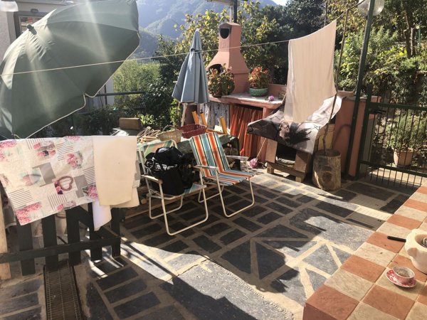 casa indipendente in vendita a San Colombano Certenoli in zona Aveggio