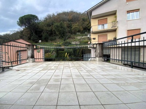 appartamento in vendita a San Colombano Certenoli in zona San Colombano