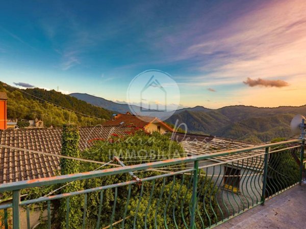 casa indipendente in vendita a San Colombano Certenoli in zona San Colombano