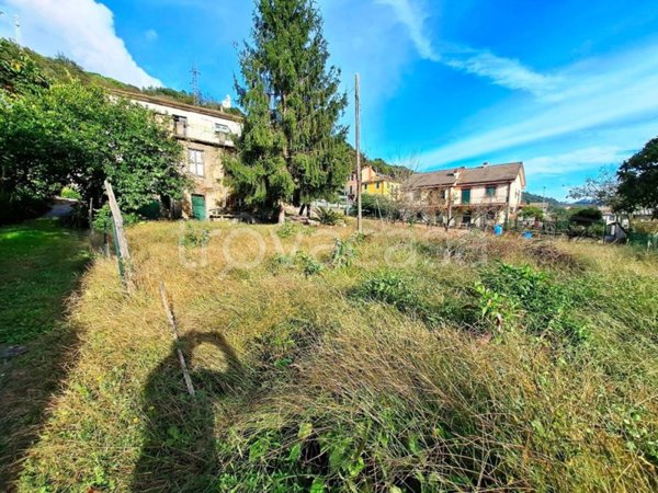 casa indipendente in vendita a San Colombano Certenoli in zona Calvari