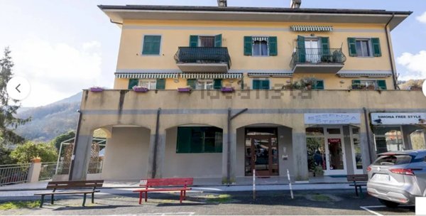 appartamento in vendita a San Colombano Certenoli in zona Calvari