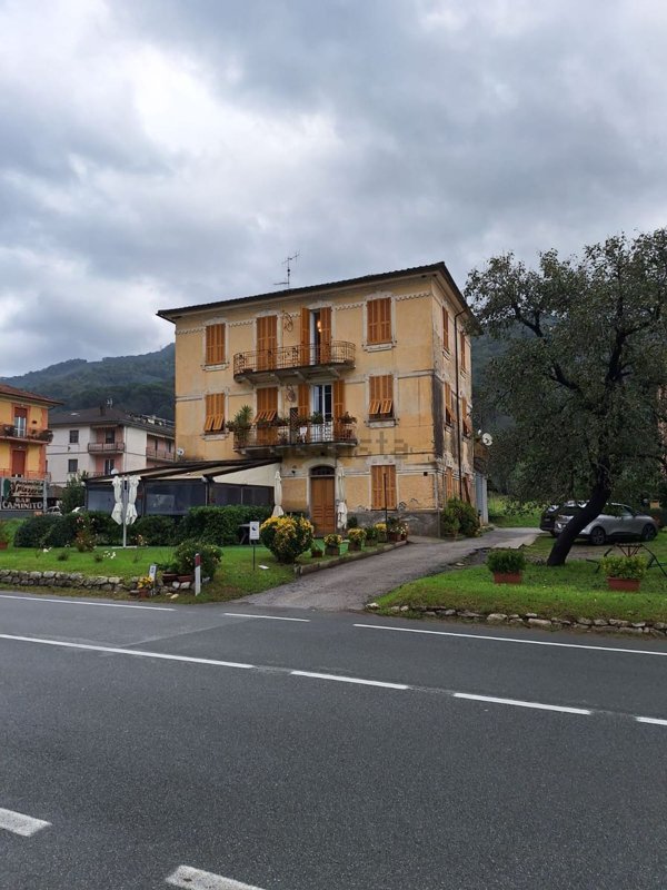 appartamento in vendita a San Colombano Certenoli