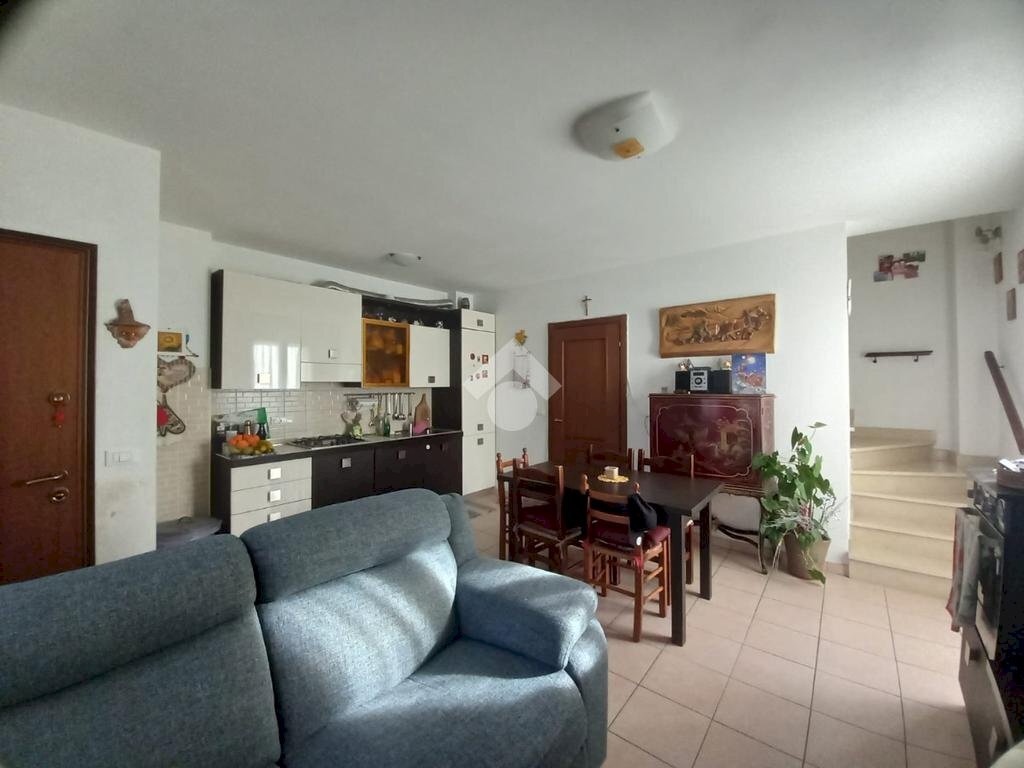 appartamento in vendita a San Colombano Certenoli