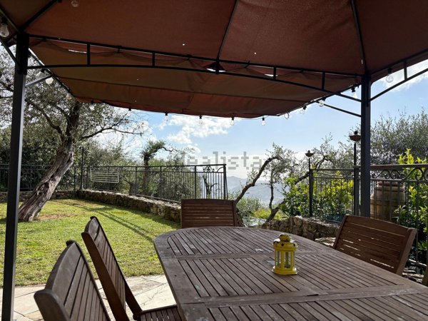 appartamento in vendita a San Colombano Certenoli in zona San Colombano