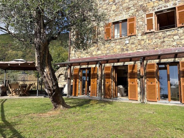 appartamento in vendita a San Colombano Certenoli in zona San Colombano