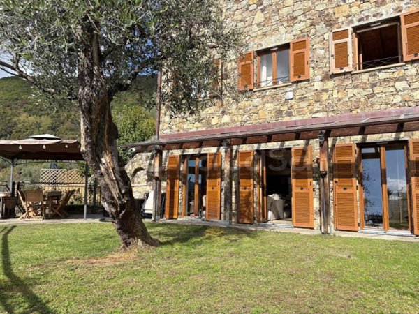 appartamento in vendita a San Colombano Certenoli in zona San Colombano