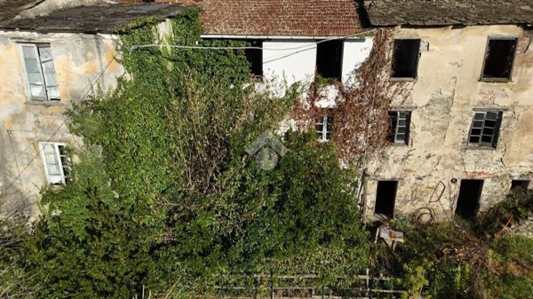casa semindipendente in vendita a San Colombano Certenoli