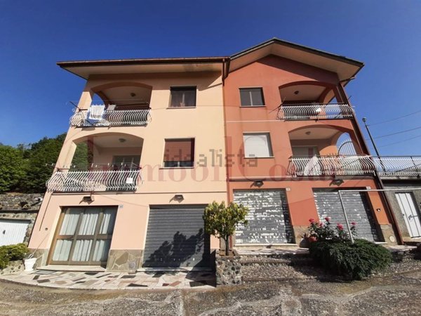 appartamento in vendita a San Colombano Certenoli