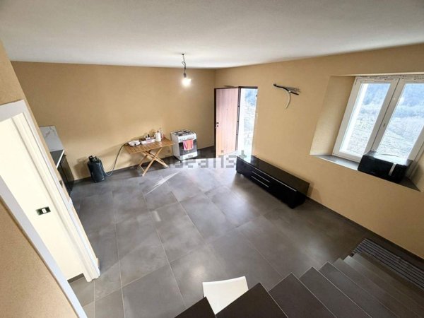 appartamento in vendita a San Colombano Certenoli