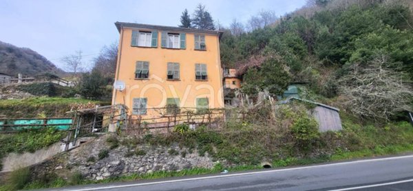 appartamento in vendita a San Colombano Certenoli in zona San Colombano