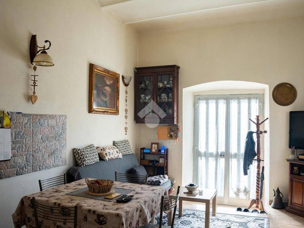 appartamento in vendita a San Colombano Certenoli in zona Bavaggi