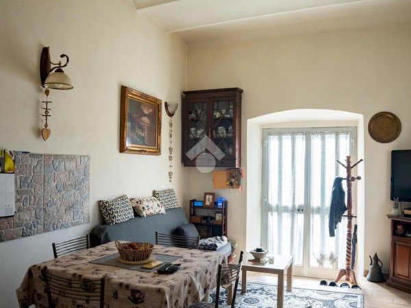 quadrivano in vendita a San Colombano Certenoli in zona Bavaggi