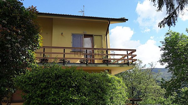 appartamento in vendita a San Colombano Certenoli