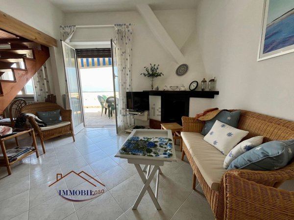 appartamento in vendita a San Colombano Certenoli