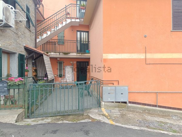 appartamento in vendita a San Colombano Certenoli