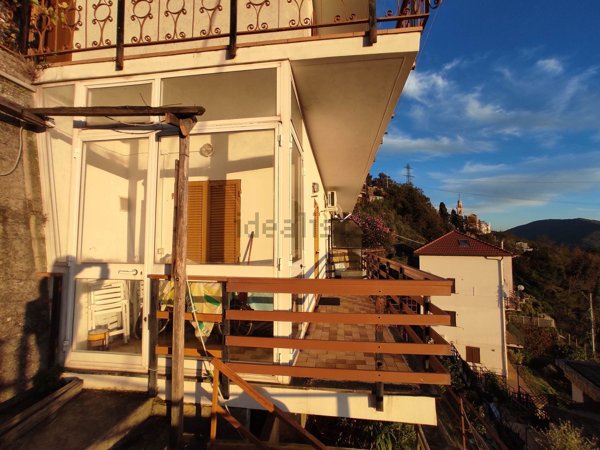 appartamento in vendita a San Colombano Certenoli