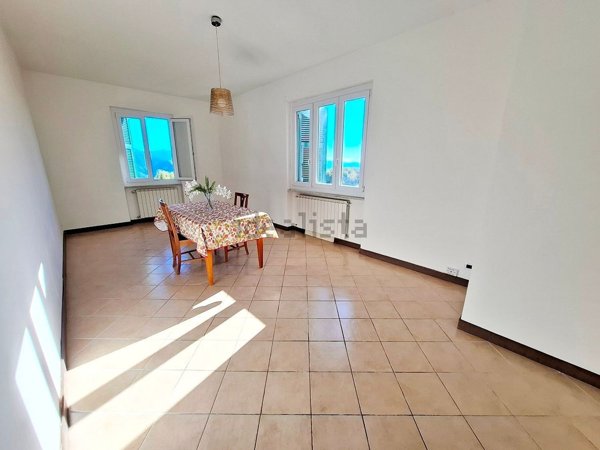 appartamento in vendita a San Colombano Certenoli in zona San Colombano