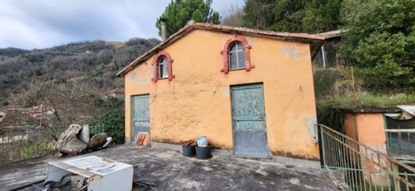 appartamento in vendita a San Colombano Certenoli in zona San Colombano