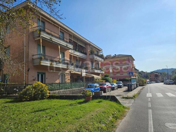 appartamento in vendita a San Colombano Certenoli in zona San Colombano