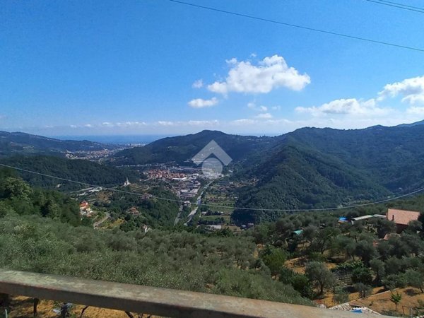 appartamento in vendita a San Colombano Certenoli in zona San Colombano
