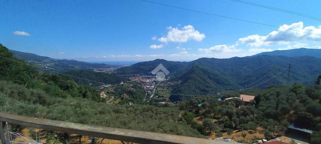 appartamento in vendita a San Colombano Certenoli in zona San Colombano