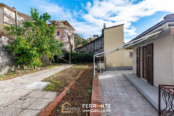 appartamento in vendita a San Colombano Certenoli