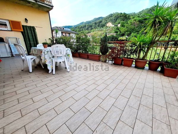 appartamento in vendita a San Colombano Certenoli