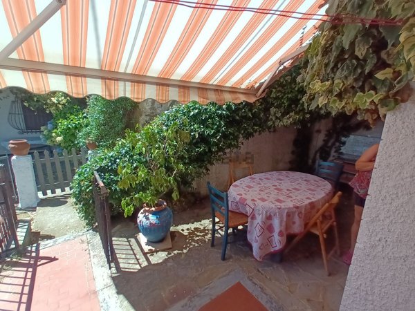 appartamento in vendita a San Colombano Certenoli