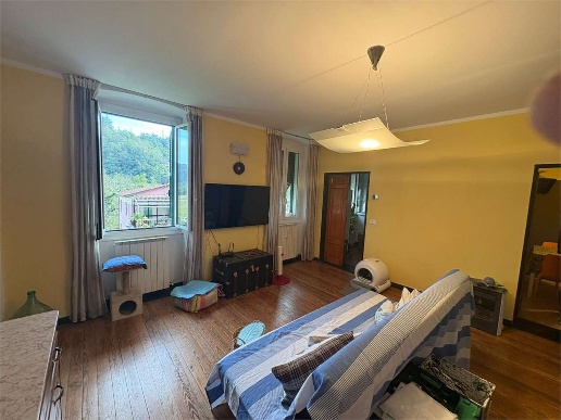 casa indipendente in vendita a San Colombano Certenoli in zona San Colombano