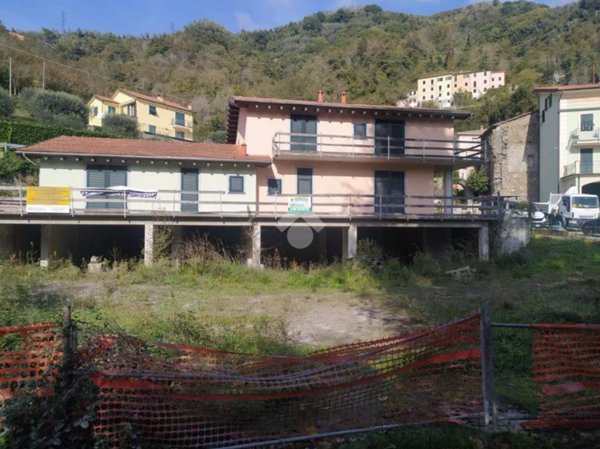 appartamento in vendita a San Colombano Certenoli in zona San Colombano