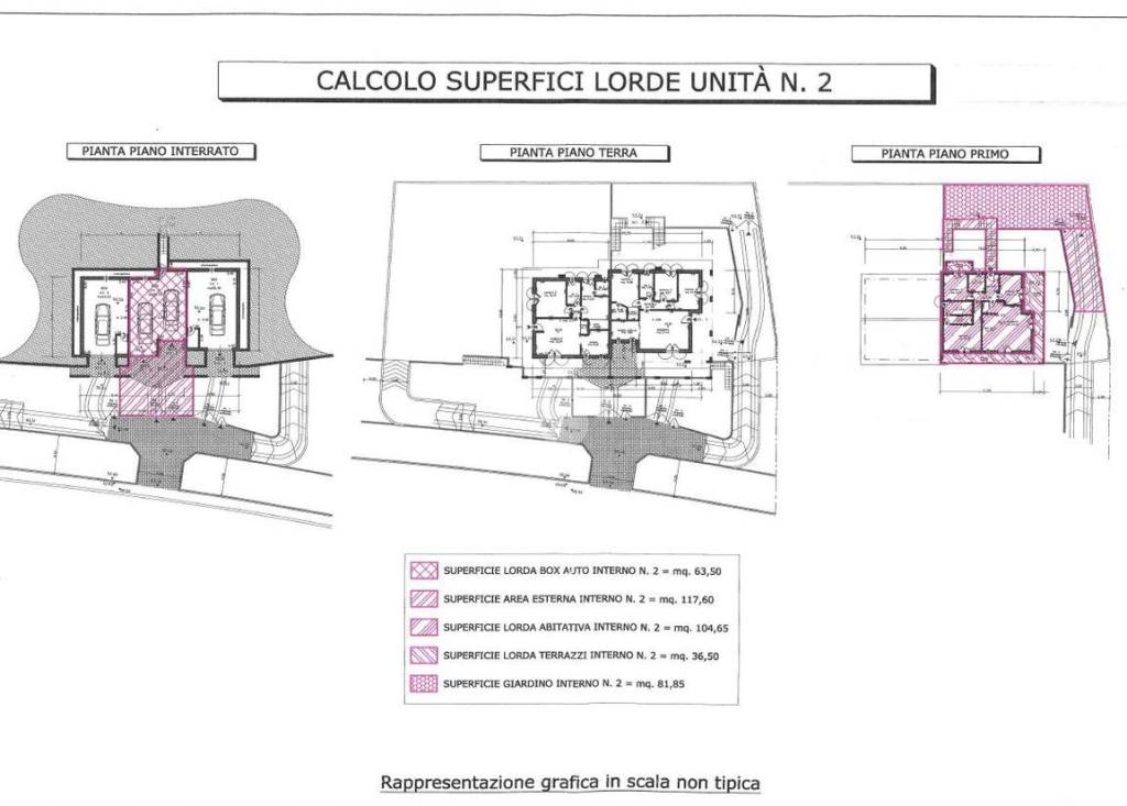appartamento in vendita a San Colombano Certenoli in zona San Colombano