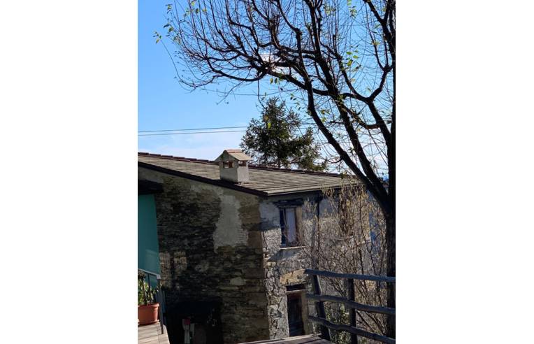 casa indipendente in vendita a San Colombano Certenoli