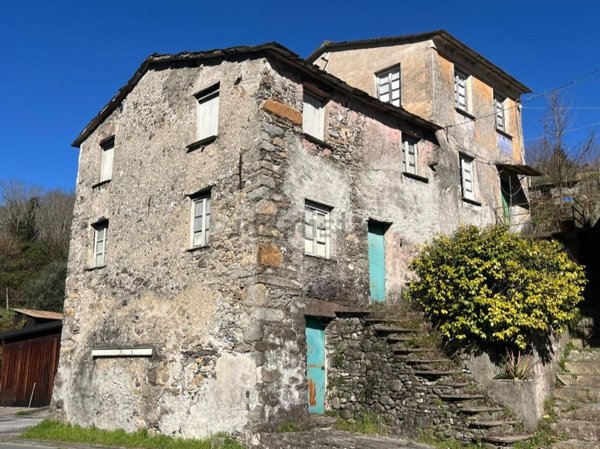 monolocale in vendita a San Colombano Certenoli in zona San Colombano