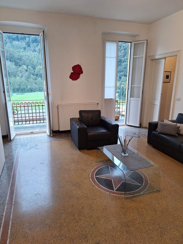 appartamento in vendita a San Colombano Certenoli