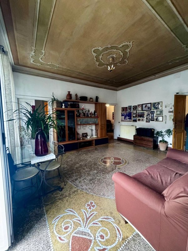 appartamento in vendita a San Colombano Certenoli