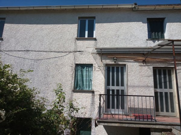 casale in vendita a San Colombano Certenoli