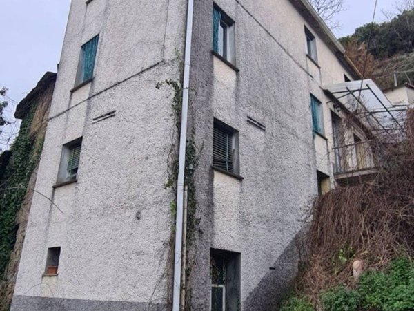 casa indipendente in vendita a San Colombano Certenoli in zona Romaggi