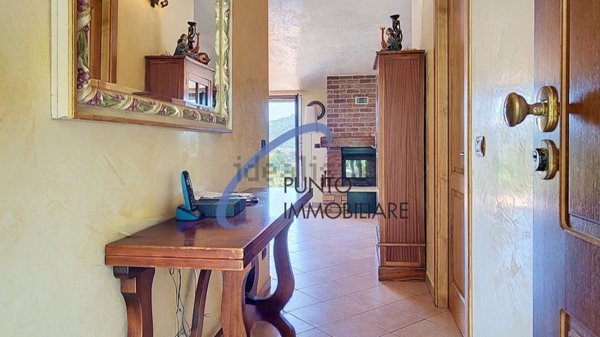 appartamento in vendita a San Colombano Certenoli in zona Bavaggi