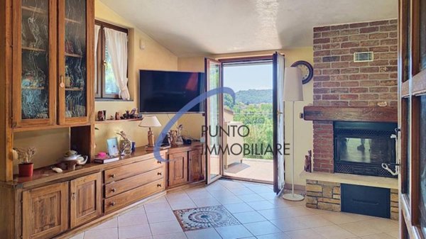appartamento in vendita a San Colombano Certenoli in zona Bavaggi