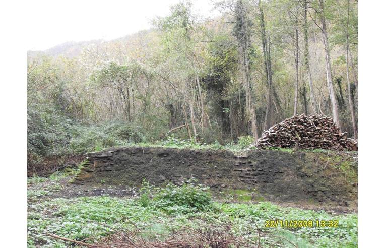 casa indipendente in vendita a San Colombano Certenoli in zona Calvari
