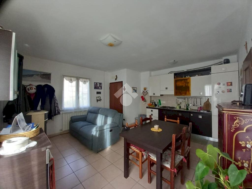 appartamento in vendita a San Colombano Certenoli in zona San Colombano