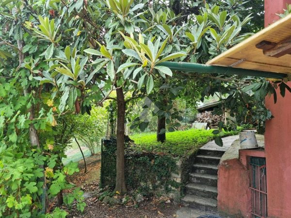 casa indipendente in vendita a San Colombano Certenoli in zona Certenoli
