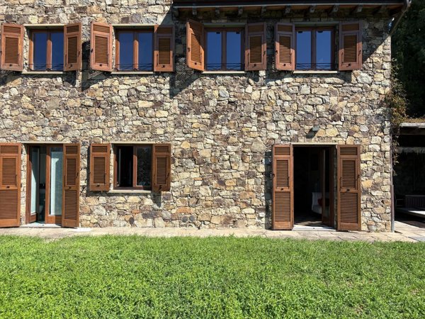 appartamento in vendita a San Colombano Certenoli in zona San Colombano