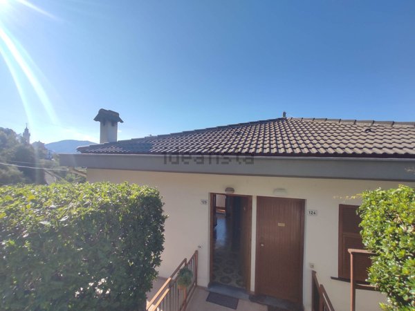 appartamento in vendita a San Colombano Certenoli in zona Bavaggi