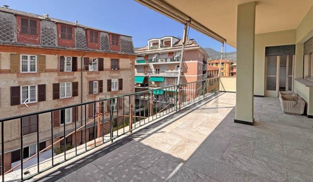 appartamento in vendita a Santa Margherita Ligure