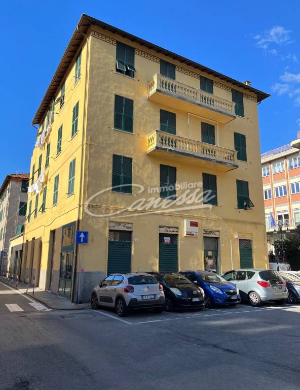 appartamento in vendita a Santa Margherita Ligure